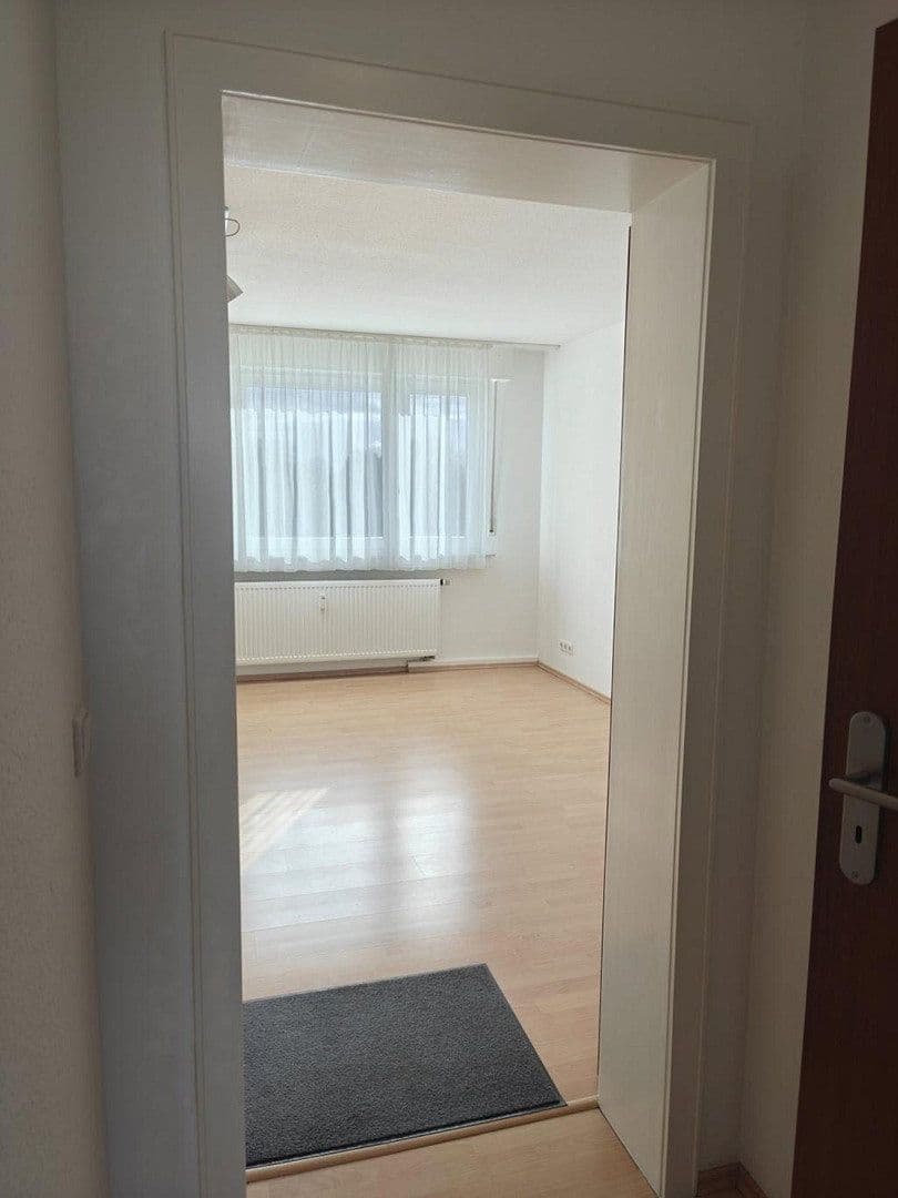 Prenájom bytu 1-izbový 30 m², Volhardstraße 10, Leverkusen, Severné Porýnie - Westfálsko Prenájom bytu 1-izbový 30 m², Volhardstraße 10, Leverkusen, Severné Porýnie - Westfálsko