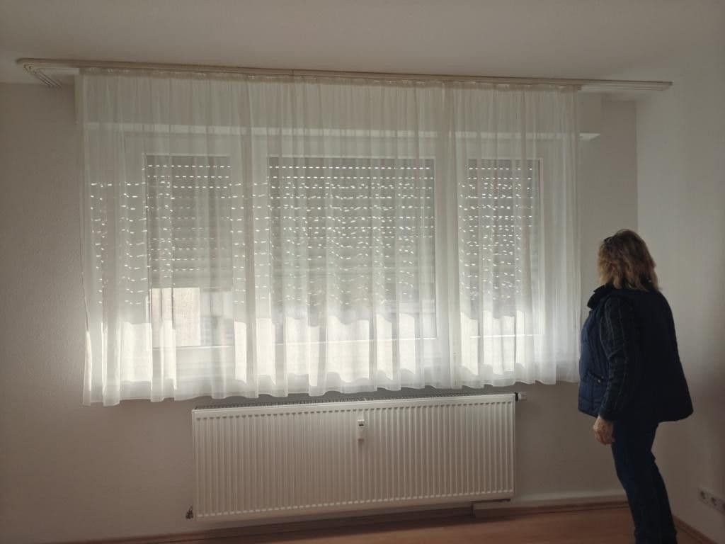 Prenájom bytu 1-izbový 30 m², Volhardstraße 10, Leverkusen, Severné Porýnie - Westfálsko Prenájom bytu 1-izbový 30 m², Volhardstraße 10, Leverkusen, Severné Porýnie - Westfálsko