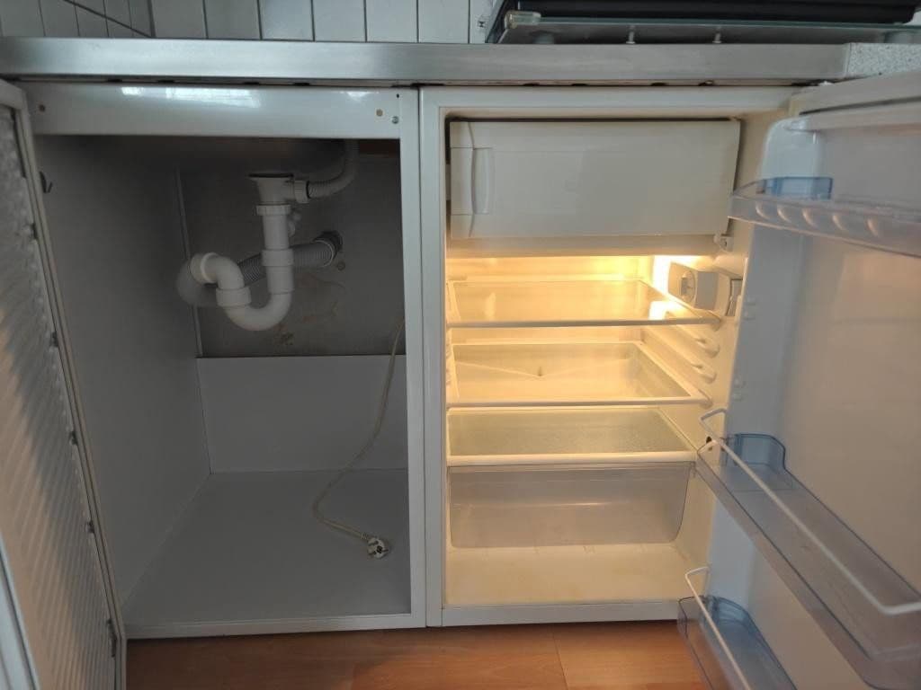 Prenájom bytu 1-izbový 30 m², Volhardstraße 10, Leverkusen, Severné Porýnie - Westfálsko Prenájom bytu 1-izbový 30 m², Volhardstraße 10, Leverkusen, Severné Porýnie - Westfálsko