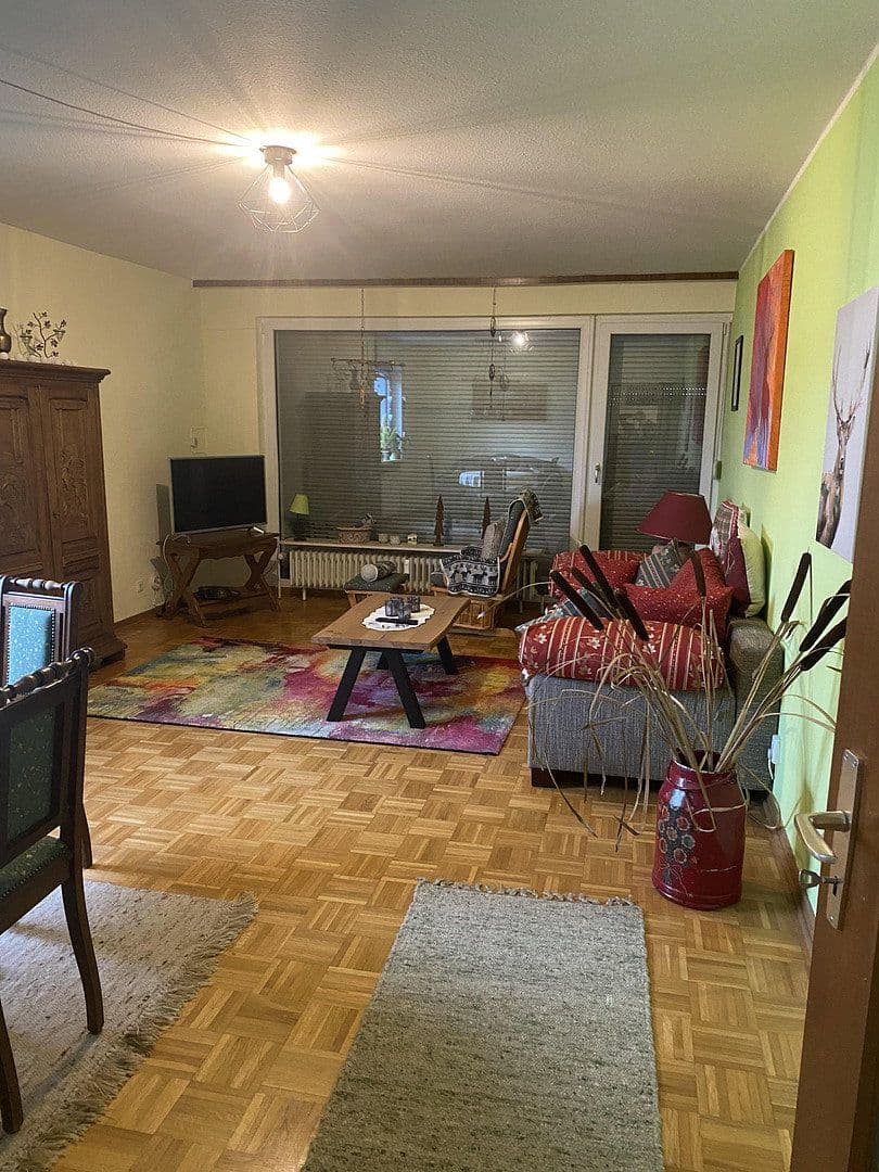 Predaj bytu 2-izbový 57 m², Hindenburgring 15, Bad Harzburg, Dolné Sasko Predaj bytu 2-izbový 57 m², Hindenburgring 15, Bad Harzburg, Dolné Sasko