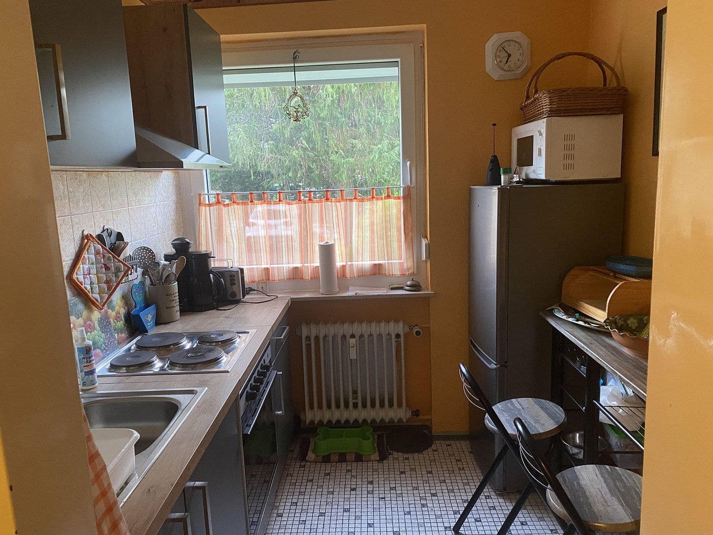 Predaj bytu 2-izbový 57 m², Hindenburgring 15, Bad Harzburg, Dolné Sasko Predaj bytu 2-izbový 57 m², Hindenburgring 15, Bad Harzburg, Dolné Sasko