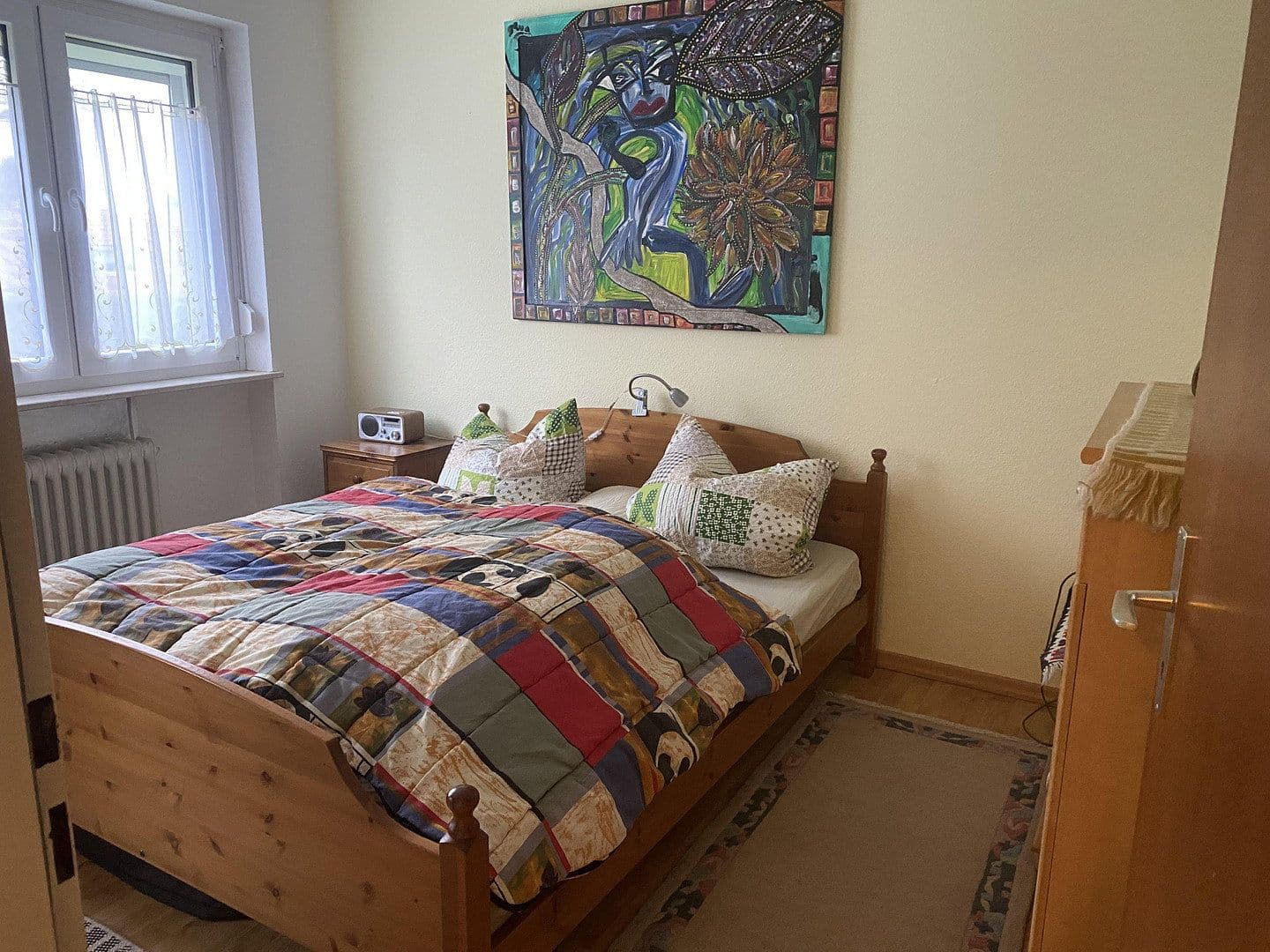 Predaj bytu 2-izbový 57 m², Hindenburgring 15, Bad Harzburg, Dolné Sasko Predaj bytu 2-izbový 57 m², Hindenburgring 15, Bad Harzburg, Dolné Sasko
