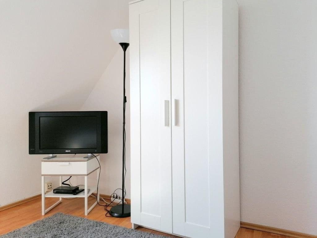 Prenájom bytu 1-izbový 35 m², Äußere Laufer Gasse 20, Nürnberg, Bavorsko Prenájom bytu 1-izbový 35 m², Äußere Laufer Gasse 20, Nürnberg, Bavorsko