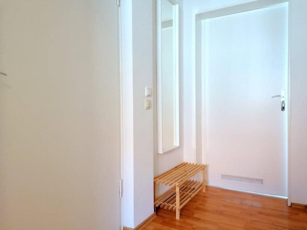 Prenájom bytu 1-izbový 35 m², Äußere Laufer Gasse 20, Nürnberg, Bavorsko Prenájom bytu 1-izbový 35 m², Äußere Laufer Gasse 20, Nürnberg, Bavorsko