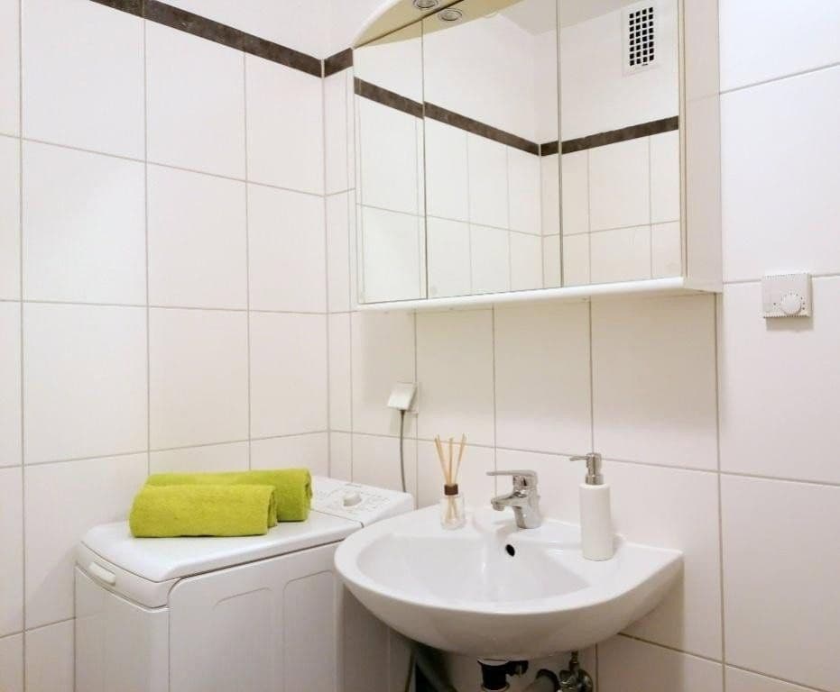 Prenájom bytu 1-izbový 35 m², Äußere Laufer Gasse 20, Nürnberg, Bavorsko Prenájom bytu 1-izbový 35 m², Äußere Laufer Gasse 20, Nürnberg, Bavorsko