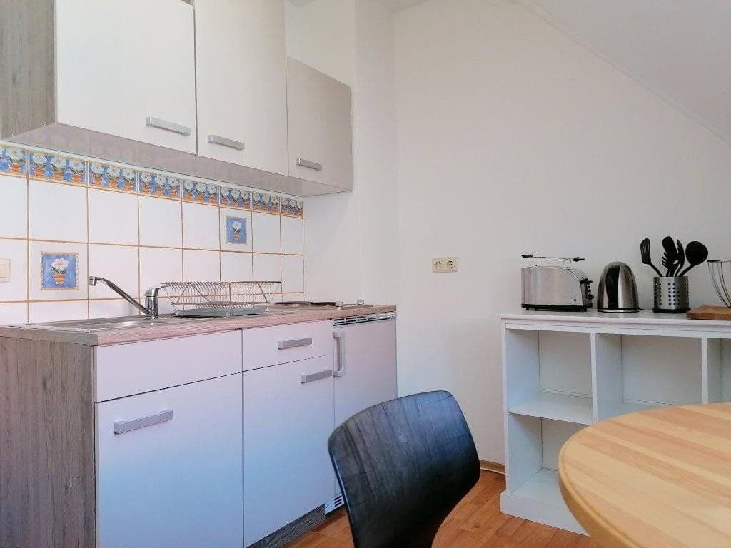 Prenájom bytu 1-izbový 35 m², Äußere Laufer Gasse 20, Nürnberg, Bavorsko Prenájom bytu 1-izbový 35 m², Äußere Laufer Gasse 20, Nürnberg, Bavorsko