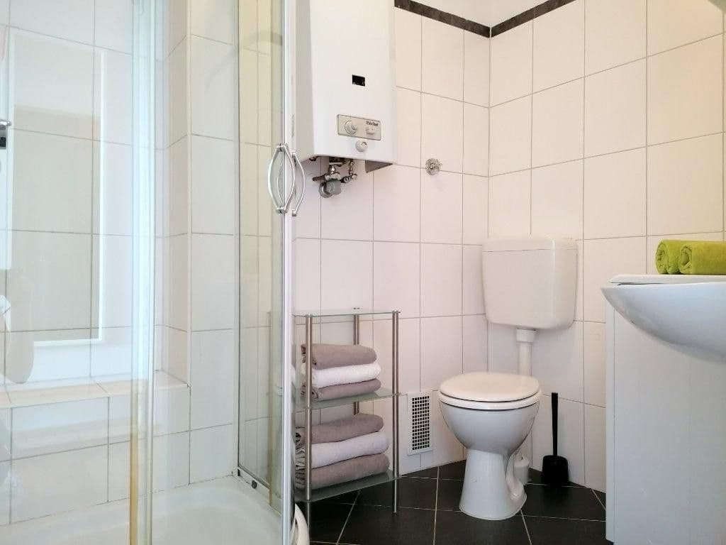 Prenájom bytu 1-izbový 35 m², Äußere Laufer Gasse 20, Nürnberg, Bavorsko Prenájom bytu 1-izbový 35 m², Äußere Laufer Gasse 20, Nürnberg, Bavorsko