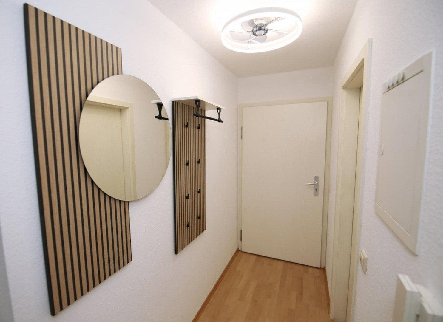 Prenájom bytu 1-izbový 53 m², Wilhelm-Leuschner-Straße 47, Karlsruhe, Bádensko-Wurttembersko Prenájom bytu 1-izbový 53 m², Wilhelm-Leuschner-Straße 47, Karlsruhe, Bádensko-Wurttembersko