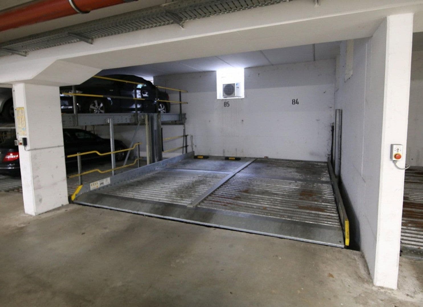 Prenájom bytu 1-izbový 53 m², Wilhelm-Leuschner-Straße 47, Karlsruhe, Bádensko-Wurttembersko Prenájom bytu 1-izbový 53 m², Wilhelm-Leuschner-Straße 47, Karlsruhe, Bádensko-Wurttembersko