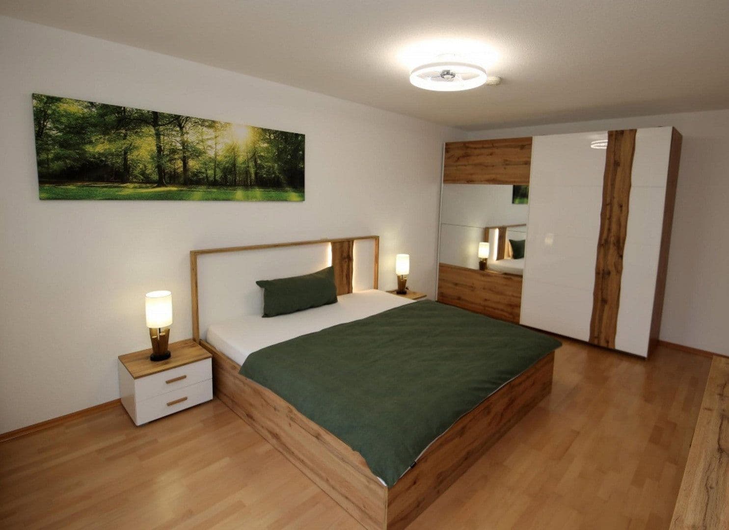 Prenájom bytu 1-izbový 53 m², Wilhelm-Leuschner-Straße 47, Karlsruhe, Bádensko-Wurttembersko Prenájom bytu 1-izbový 53 m², Wilhelm-Leuschner-Straße 47, Karlsruhe, Bádensko-Wurttembersko