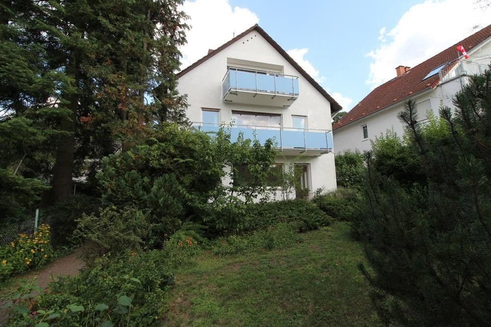 Prenájom bytu 3-izbový 104 m², Frankensteinerstr. 146, Darmstadt - Eberstadt, Hesensko Prenájom bytu 3-izbový 104 m², Frankensteinerstr. 146, Darmstadt - Eberstadt, Hesensko