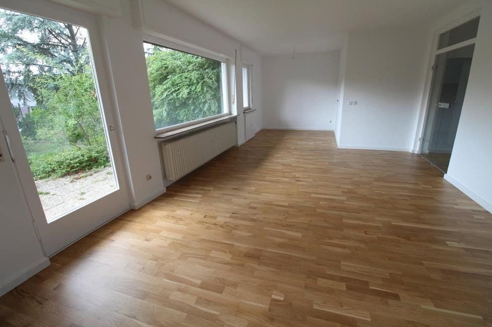 Prenájom bytu 3-izbový 104 m², Frankensteinerstr. 146, Darmstadt - Eberstadt, Hesensko Prenájom bytu 3-izbový 104 m², Frankensteinerstr. 146, Darmstadt - Eberstadt, Hesensko