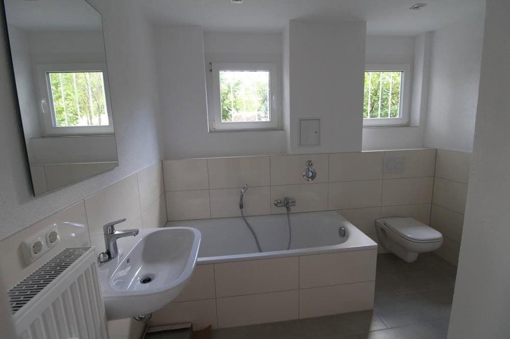 Prenájom bytu 3-izbový 104 m², Frankensteinerstr. 146, Darmstadt - Eberstadt, Hesensko Prenájom bytu 3-izbový 104 m², Frankensteinerstr. 146, Darmstadt - Eberstadt, Hesensko