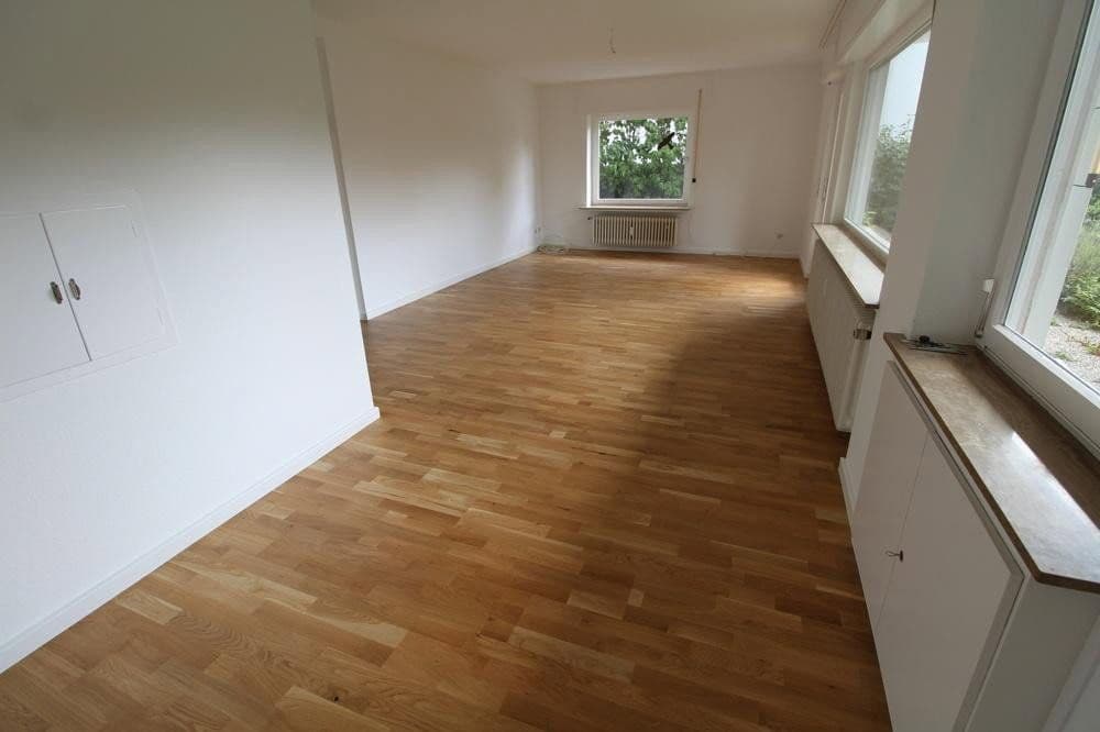 Prenájom bytu 3-izbový 104 m², Frankensteinerstr. 146, Darmstadt - Eberstadt, Hesensko Prenájom bytu 3-izbový 104 m², Frankensteinerstr. 146, Darmstadt - Eberstadt, Hesensko