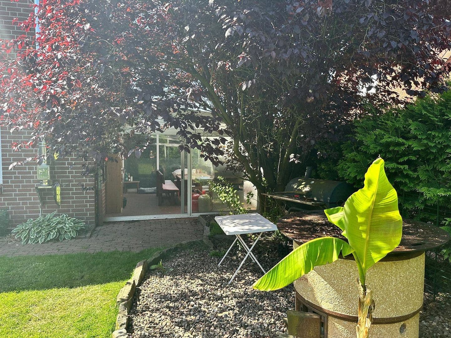 Predaj domu 160 m², pozemok 797 m², Westerholt, Dolné Sasko Predaj domu 160 m², pozemok 797 m², Westerholt, Dolné Sasko