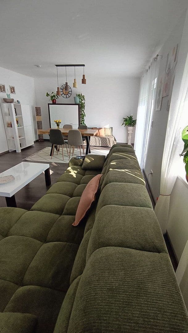Predaj domu 112 m², pozemok 439 m², Haiterbach, Bádensko-Wurttembersko Predaj domu 112 m², pozemok 439 m², Haiterbach, Bádensko-Wurttembersko