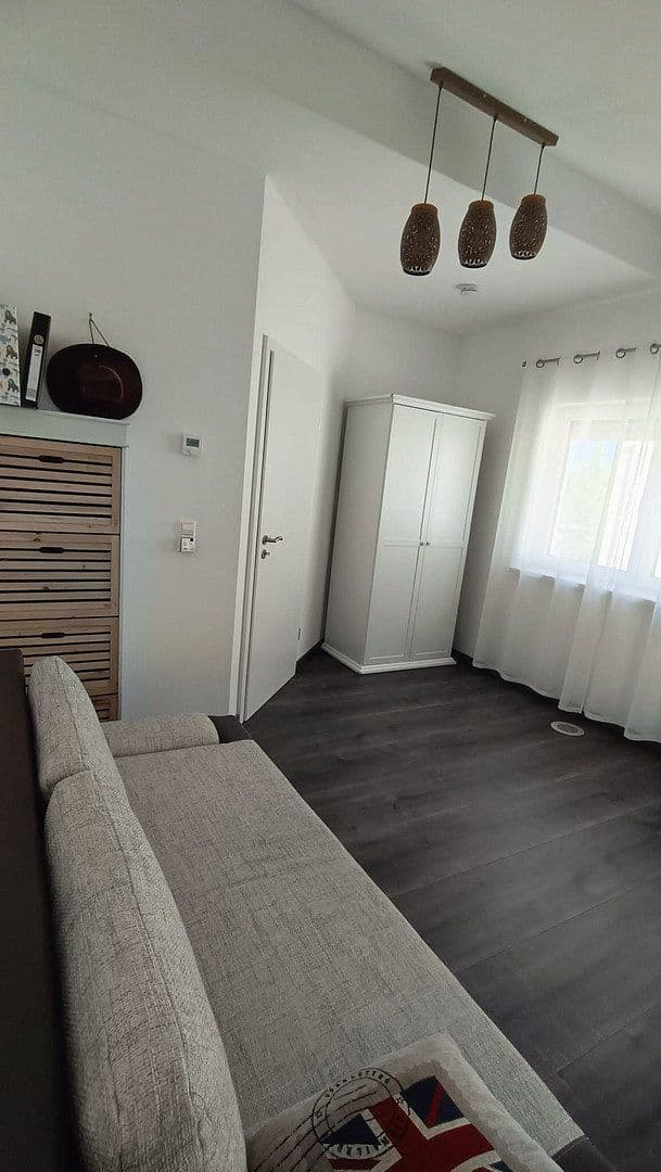 Predaj domu 112 m², pozemok 439 m², Haiterbach, Bádensko-Wurttembersko Predaj domu 112 m², pozemok 439 m², Haiterbach, Bádensko-Wurttembersko