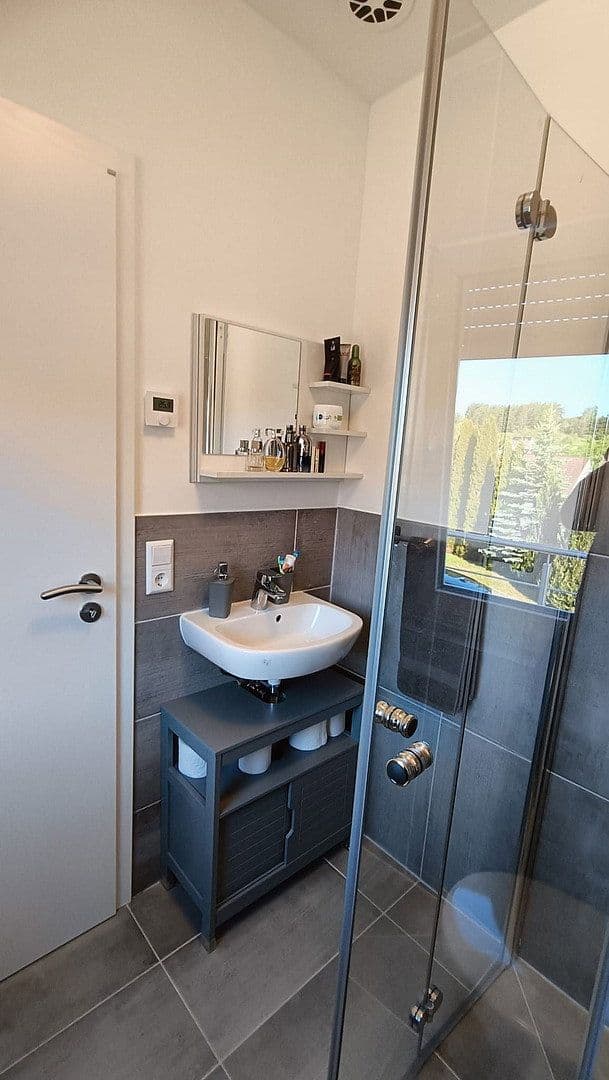 Predaj domu 112 m², pozemok 439 m², Haiterbach, Bádensko-Wurttembersko Predaj domu 112 m², pozemok 439 m², Haiterbach, Bádensko-Wurttembersko