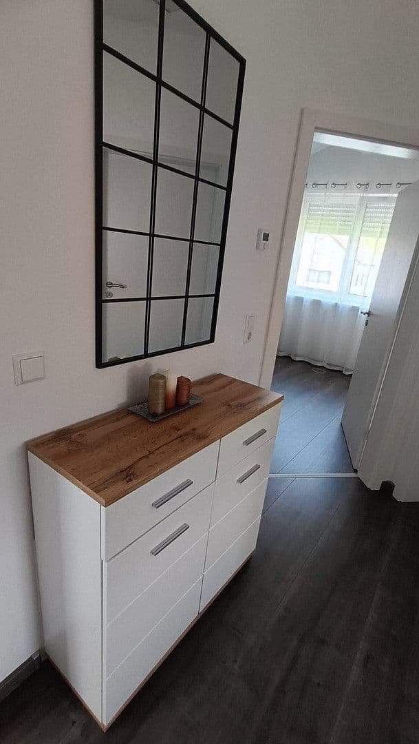 Predaj domu 112 m², pozemok 439 m², Haiterbach, Bádensko-Wurttembersko Predaj domu 112 m², pozemok 439 m², Haiterbach, Bádensko-Wurttembersko