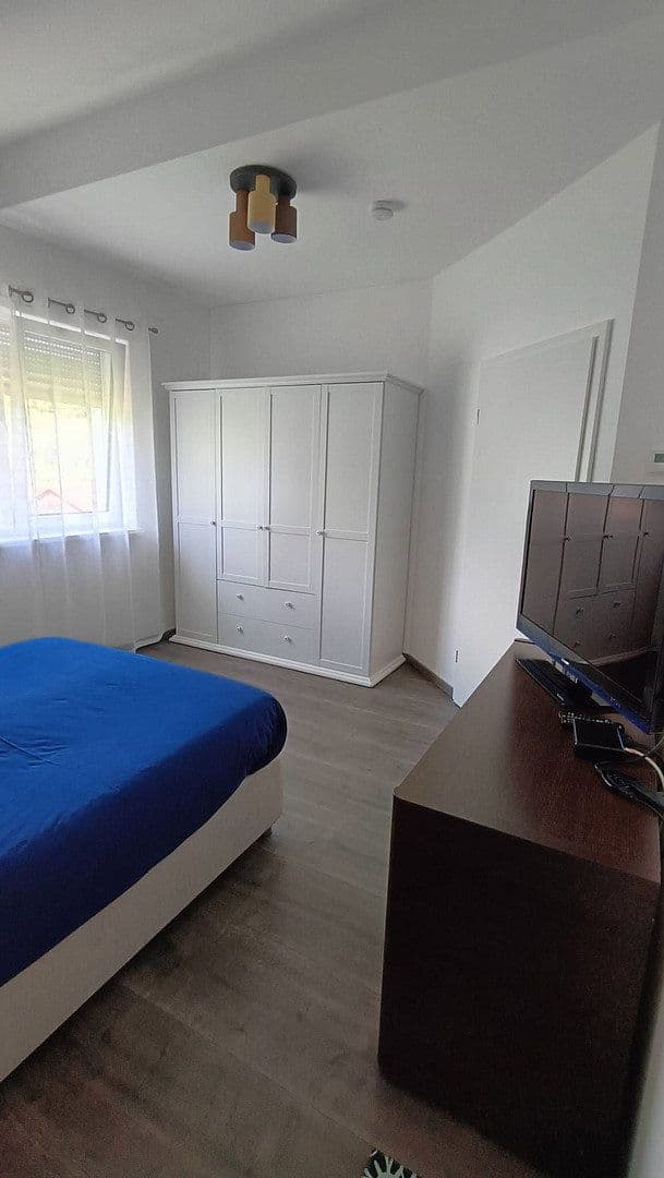 Predaj domu 112 m², pozemok 439 m², Haiterbach, Bádensko-Wurttembersko Predaj domu 112 m², pozemok 439 m², Haiterbach, Bádensko-Wurttembersko