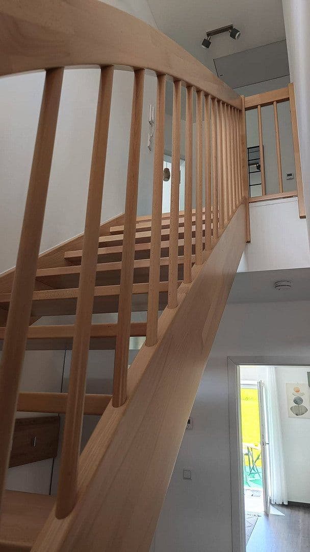 Predaj domu 112 m², pozemok 439 m², Haiterbach, Bádensko-Wurttembersko Predaj domu 112 m², pozemok 439 m², Haiterbach, Bádensko-Wurttembersko