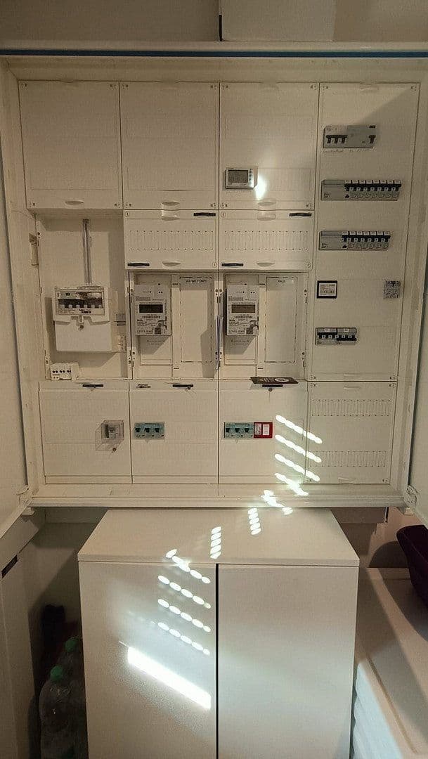 Predaj domu 112 m², pozemok 439 m², Haiterbach, Bádensko-Wurttembersko Predaj domu 112 m², pozemok 439 m², Haiterbach, Bádensko-Wurttembersko