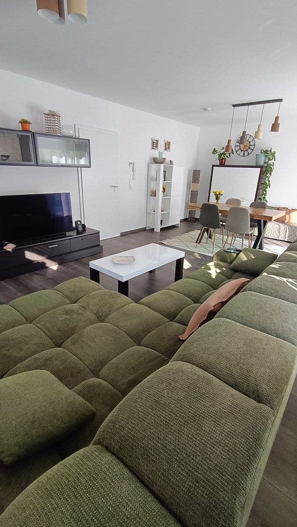 Predaj domu 112 m², pozemok 439 m², Haiterbach, Bádensko-Wurttembersko Predaj domu 112 m², pozemok 439 m², Haiterbach, Bádensko-Wurttembersko