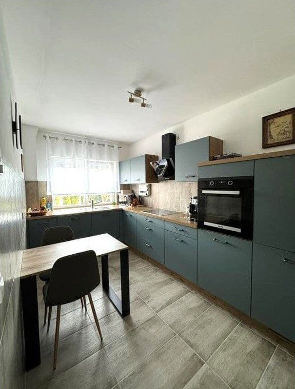 Predaj domu 112 m², pozemok 439 m², Haiterbach, Bádensko-Wurttembersko Predaj domu 112 m², pozemok 439 m², Haiterbach, Bádensko-Wurttembersko