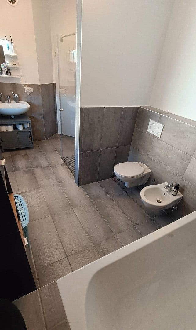 Predaj domu 112 m², pozemok 439 m², Haiterbach, Bádensko-Wurttembersko Predaj domu 112 m², pozemok 439 m², Haiterbach, Bádensko-Wurttembersko