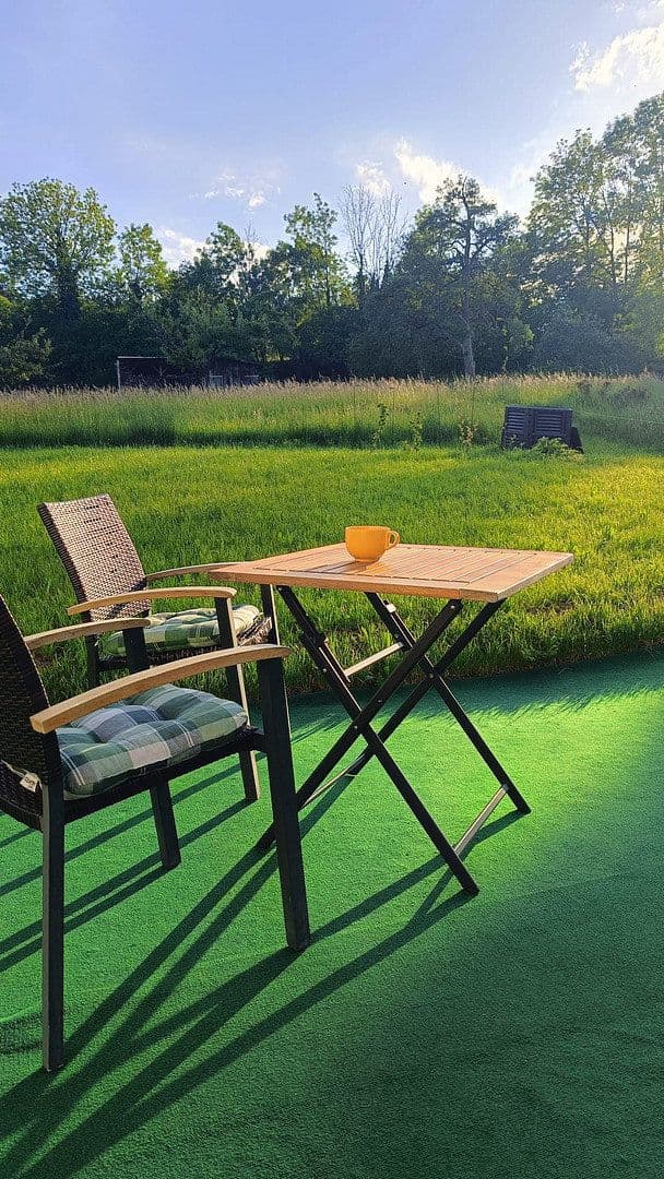 Predaj domu 112 m², pozemok 439 m², Haiterbach, Bádensko-Wurttembersko Predaj domu 112 m², pozemok 439 m², Haiterbach, Bádensko-Wurttembersko