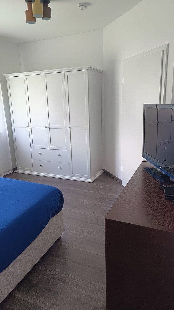 Predaj domu 112 m², pozemok 439 m², Haiterbach, Bádensko-Wurttembersko Predaj domu 112 m², pozemok 439 m², Haiterbach, Bádensko-Wurttembersko