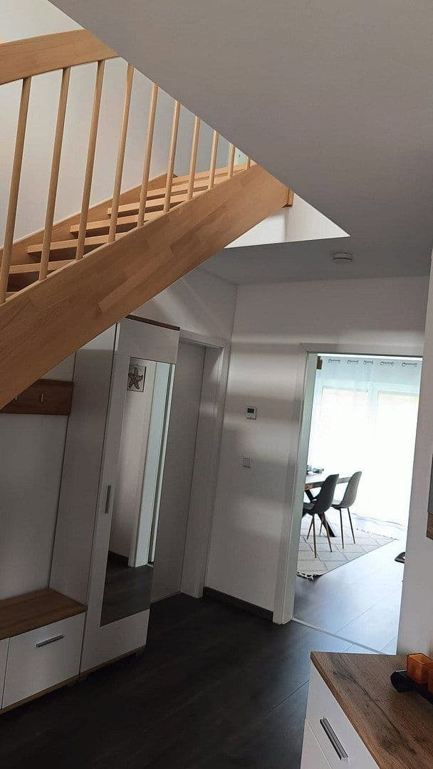 Predaj domu 112 m², pozemok 439 m², Haiterbach, Bádensko-Wurttembersko Predaj domu 112 m², pozemok 439 m², Haiterbach, Bádensko-Wurttembersko