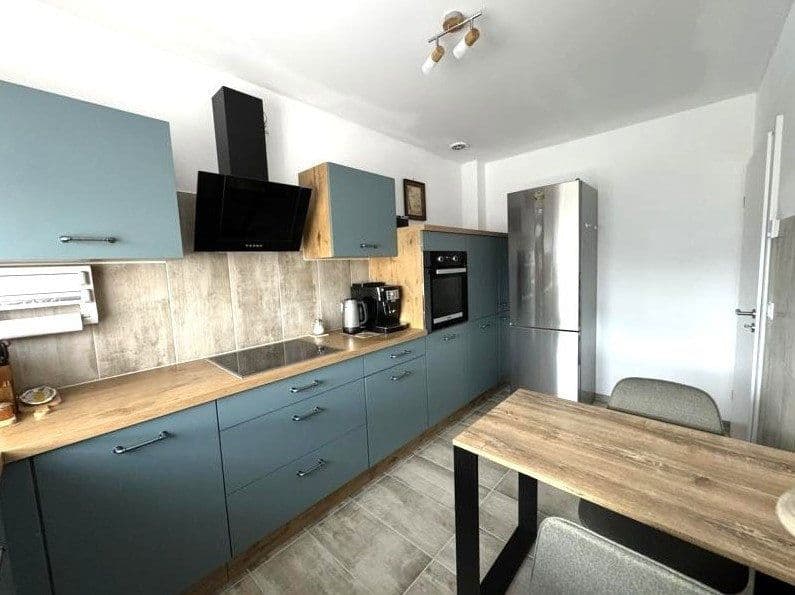 Predaj domu 112 m², pozemok 439 m², Haiterbach, Bádensko-Wurttembersko Predaj domu 112 m², pozemok 439 m², Haiterbach, Bádensko-Wurttembersko