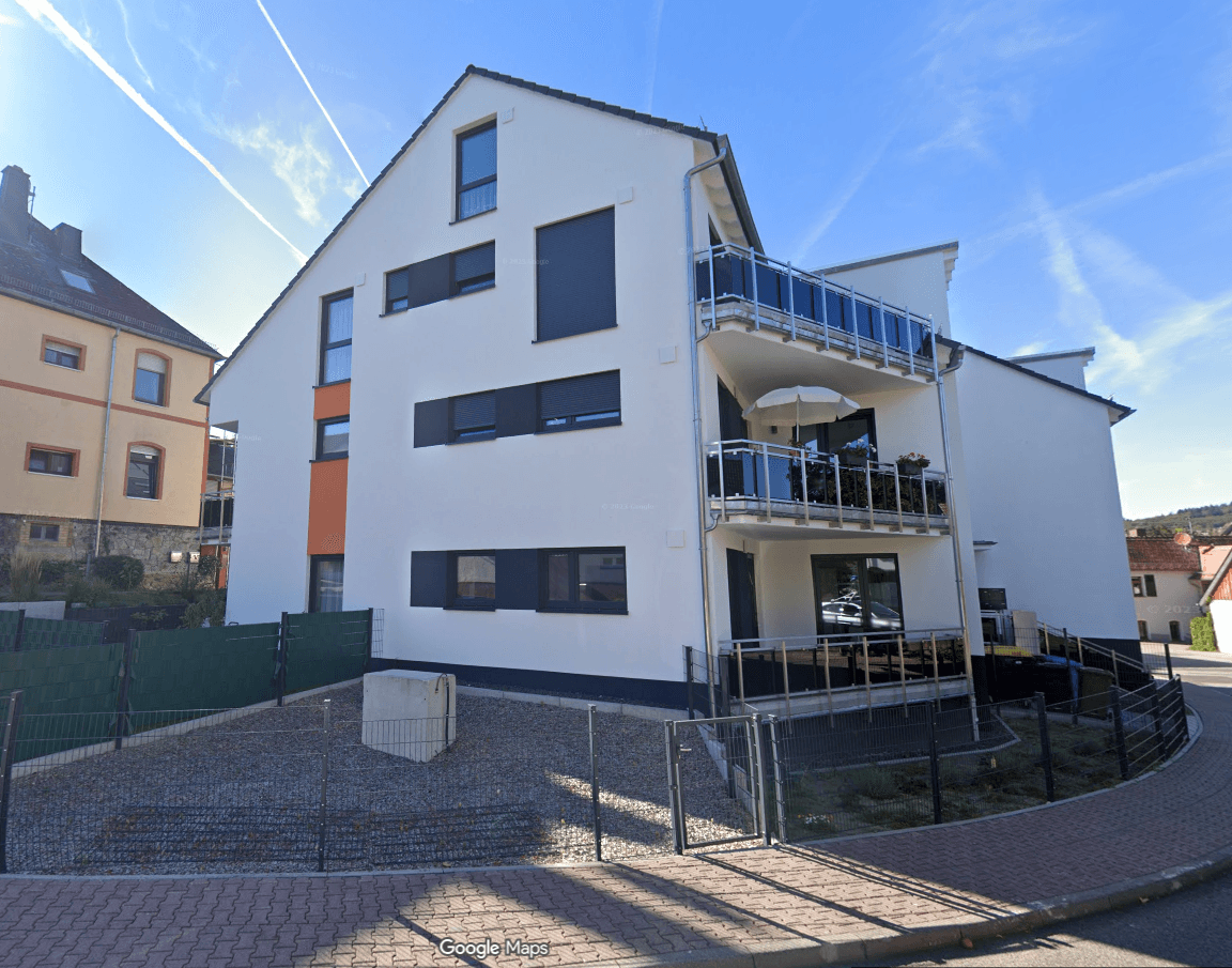Predaj bytu 5-izbový 145 m², Niedernhausen, Hesensko Predaj bytu 5-izbový 145 m², Niedernhausen, Hesensko