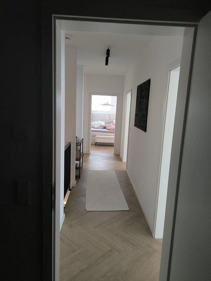 Predaj bytu 5-izbový 145 m², Niedernhausen, Hesensko Predaj bytu 5-izbový 145 m², Niedernhausen, Hesensko
