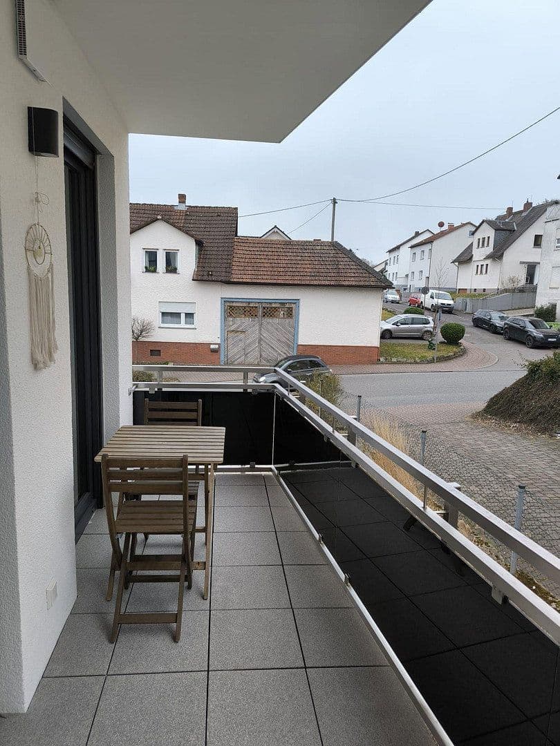 Predaj bytu 5-izbový 145 m², Niedernhausen, Hesensko Predaj bytu 5-izbový 145 m², Niedernhausen, Hesensko