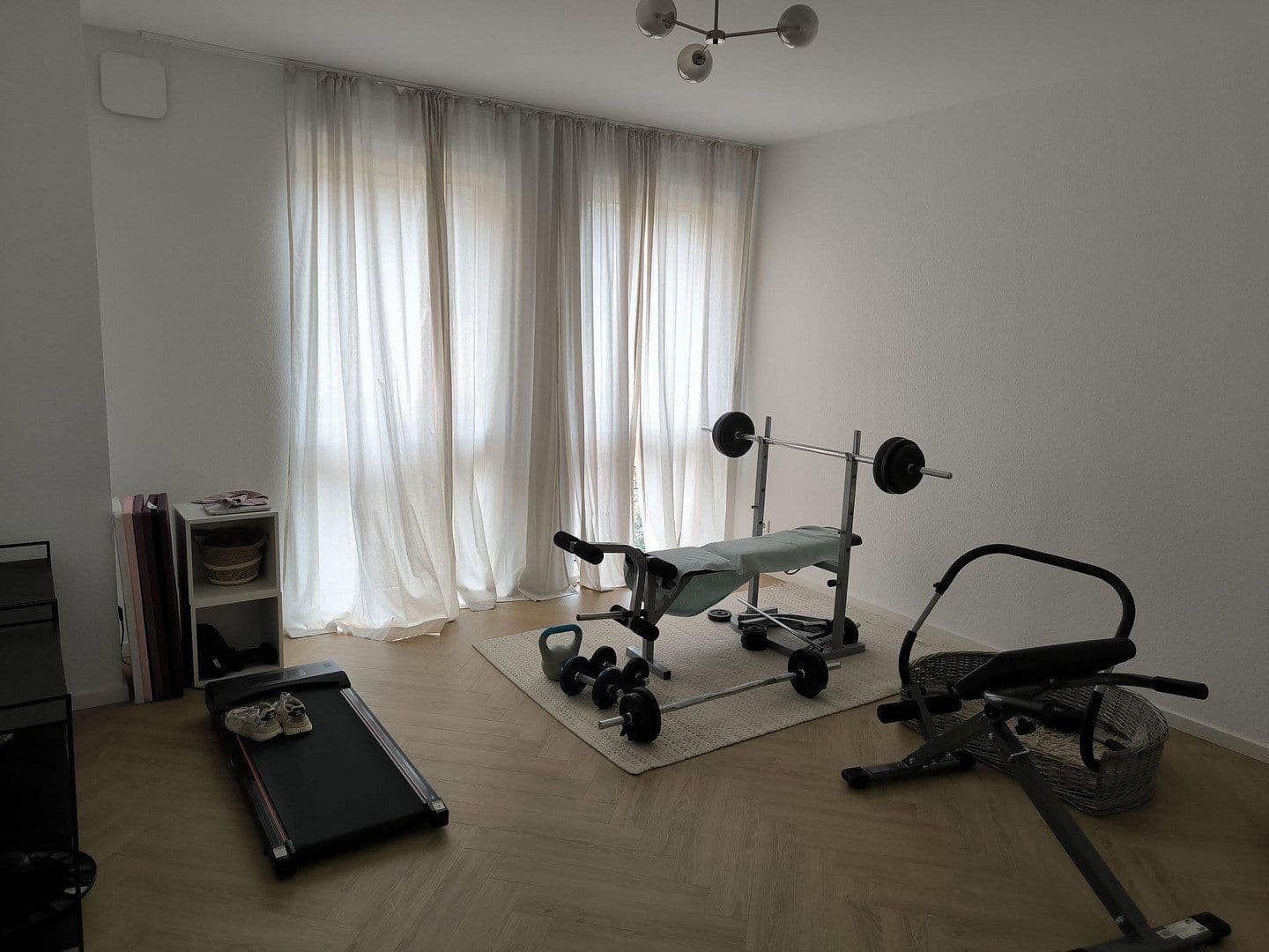 Predaj bytu 5-izbový 145 m², Niedernhausen, Hesensko Predaj bytu 5-izbový 145 m², Niedernhausen, Hesensko