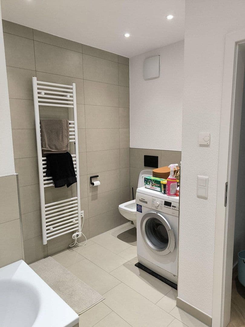 Predaj bytu 5-izbový 145 m², Niedernhausen, Hesensko Predaj bytu 5-izbový 145 m², Niedernhausen, Hesensko