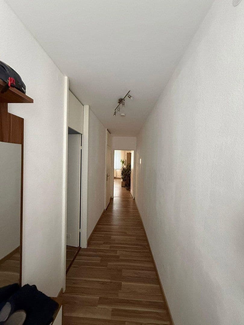Prenájom bytu 2-izbový 45 m², Köln, Severné Porýnie - Westfálsko Prenájom bytu 2-izbový 45 m², Köln, Severné Porýnie - Westfálsko