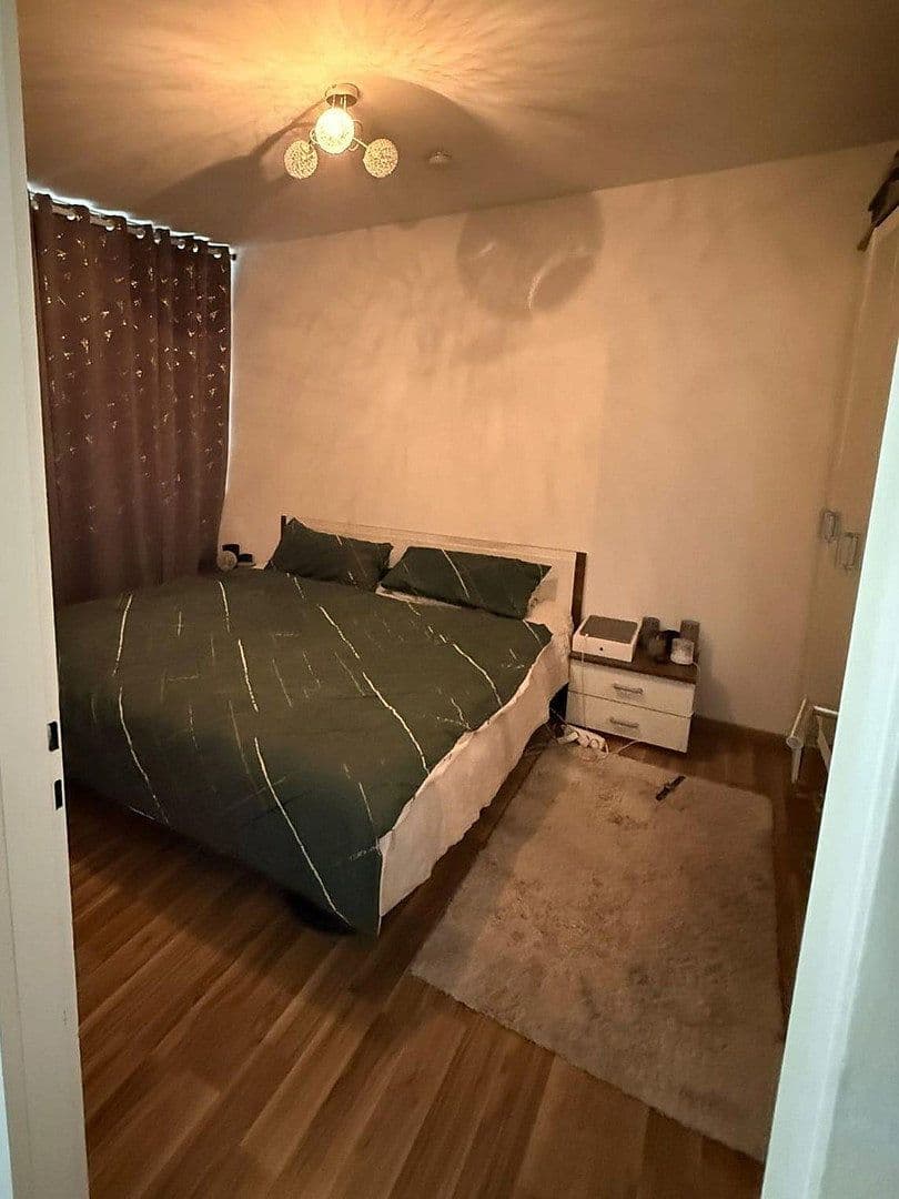 Prenájom bytu 2-izbový 45 m², Köln, Severné Porýnie - Westfálsko Prenájom bytu 2-izbový 45 m², Köln, Severné Porýnie - Westfálsko