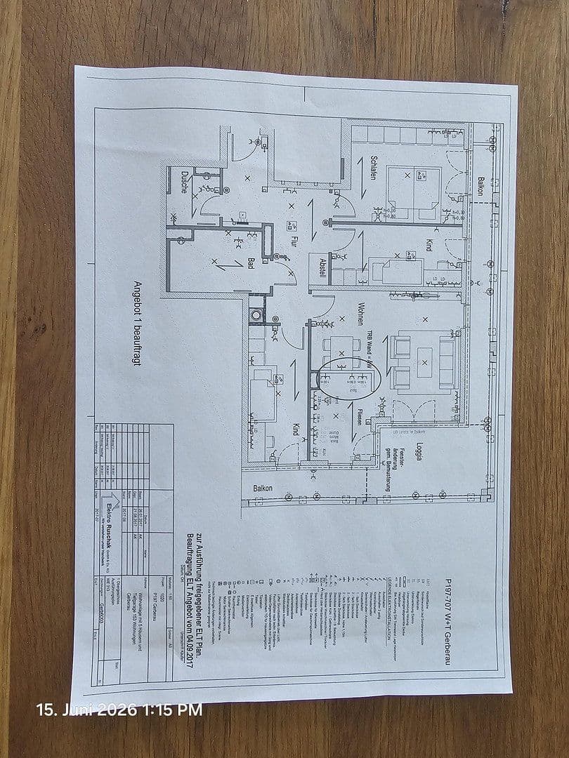 Predaj bytu 4-izbový 96 m², München, Bavorsko Predaj bytu 4-izbový 96 m², München, Bavorsko