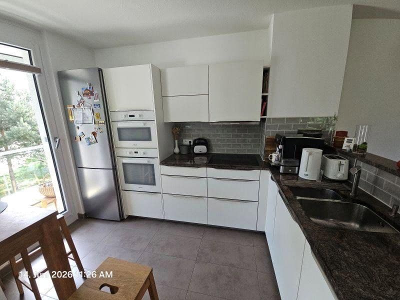 Predaj bytu 4-izbový 96 m², München, Bavorsko Predaj bytu 4-izbový 96 m², München, Bavorsko