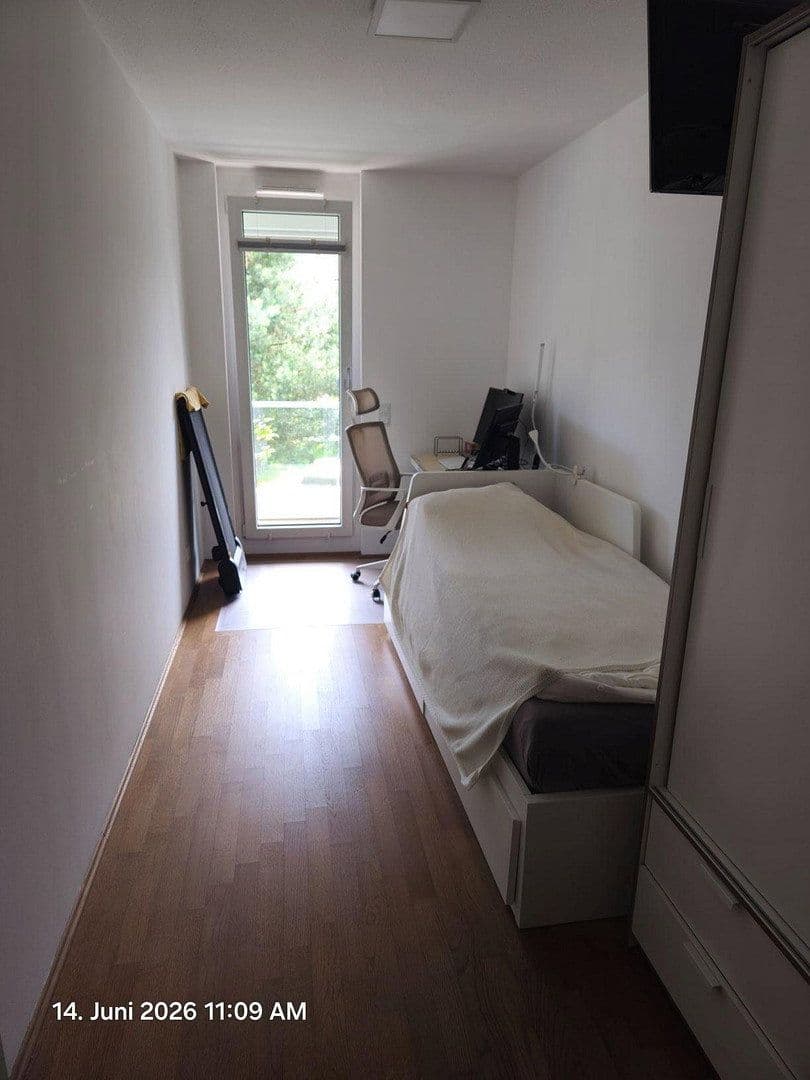 Predaj bytu 4-izbový 96 m², München, Bavorsko Predaj bytu 4-izbový 96 m², München, Bavorsko