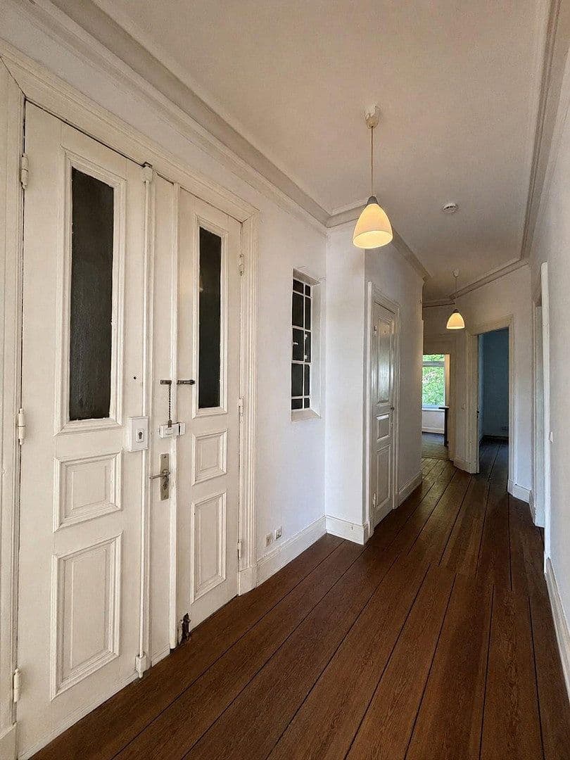 Prenájom bytu 14 m², Hamburg, Hamburg Prenájom bytu 14 m², Hamburg, Hamburg