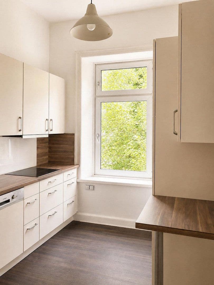 Prenájom bytu 14 m², Hamburg, Hamburg Prenájom bytu 14 m², Hamburg, Hamburg