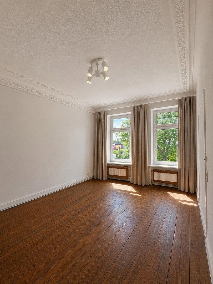 Prenájom bytu 14 m², Hamburg, Hamburg Prenájom bytu 14 m², Hamburg, Hamburg