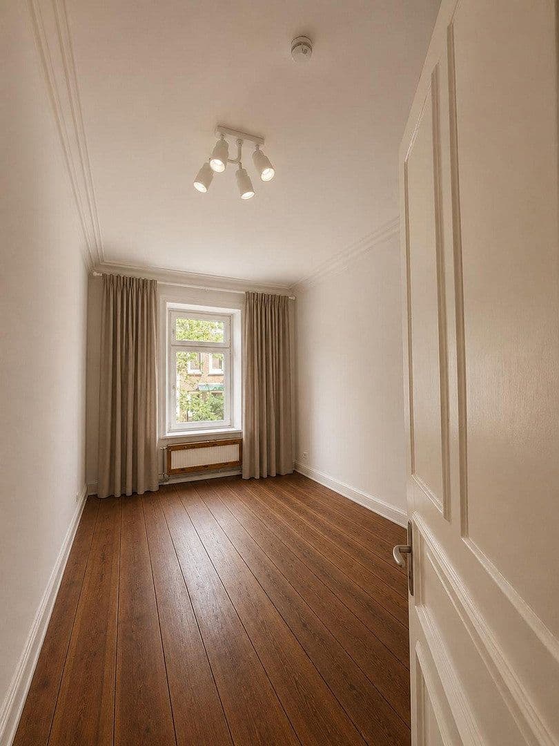 Prenájom bytu 14 m², Hamburg, Hamburg Prenájom bytu 14 m², Hamburg, Hamburg