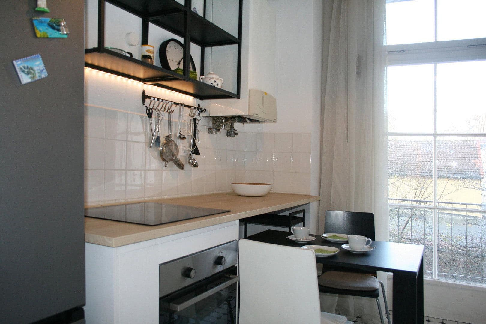 Predaj bytu 3-izbový 73 m², Stuttgart, Bádensko-Wurttembersko Predaj bytu 3-izbový 73 m², Stuttgart, Bádensko-Wurttembersko