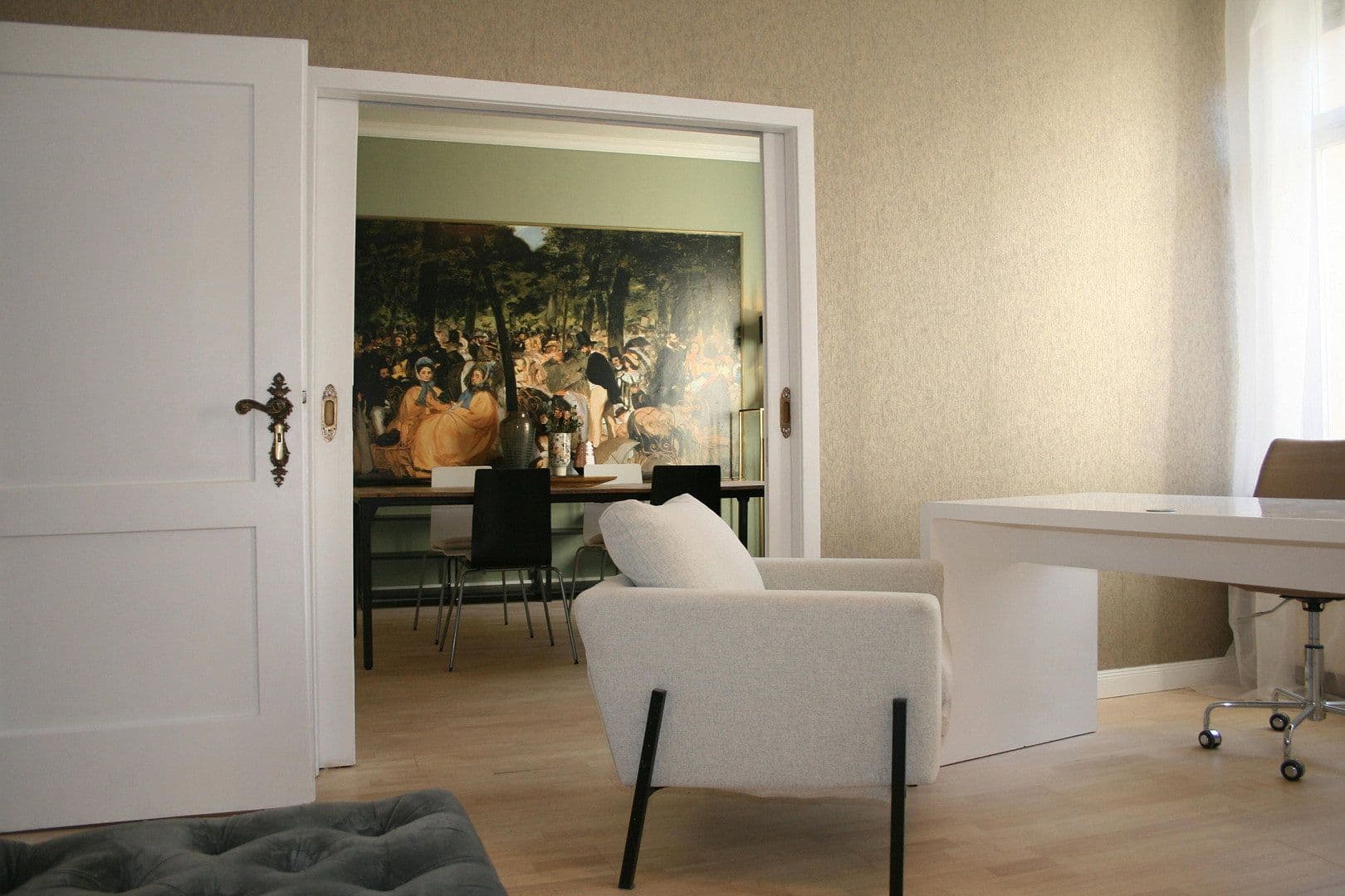 Predaj bytu 3-izbový 73 m², Stuttgart, Bádensko-Wurttembersko Predaj bytu 3-izbový 73 m², Stuttgart, Bádensko-Wurttembersko