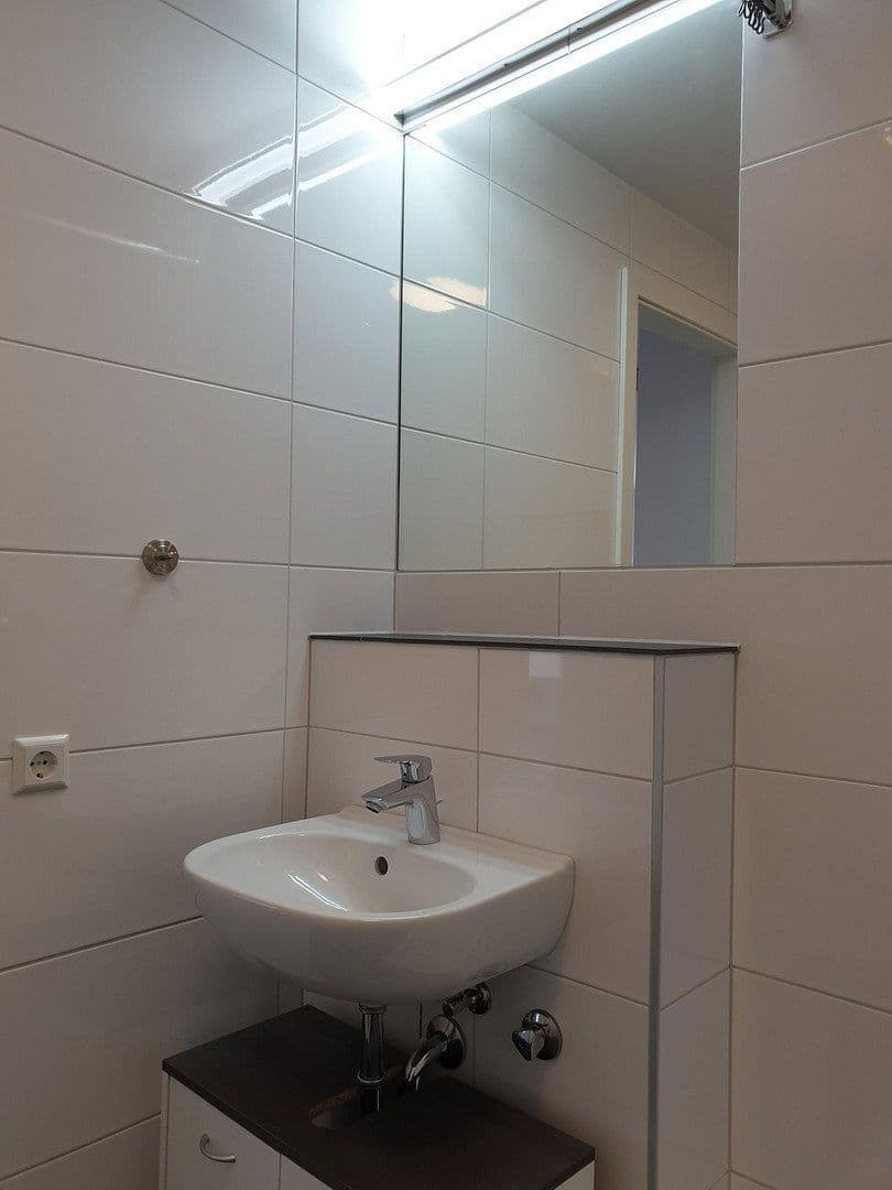 Prenájom bytu 2-izbový 68 m², Wellandstraße 52, Aalen, Bádensko-Wurttembersko Prenájom bytu 2-izbový 68 m², Wellandstraße 52, Aalen, Bádensko-Wurttembersko